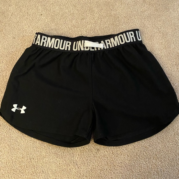 Under Armour shorts - Picture 5 of 5